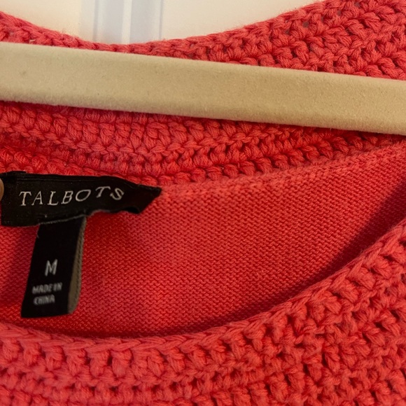 Talbots Tank Top - Picture 2 of 3